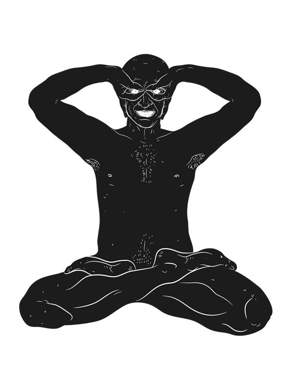 See Hear Speak See-2017